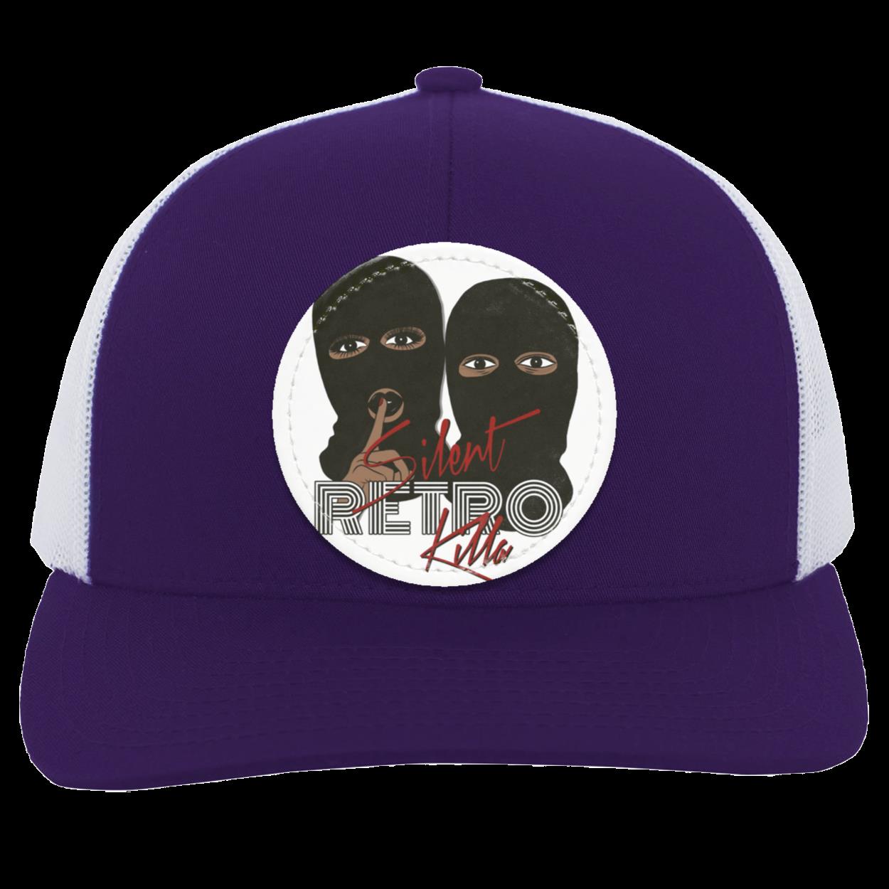 Trucker Snap Back - Patch