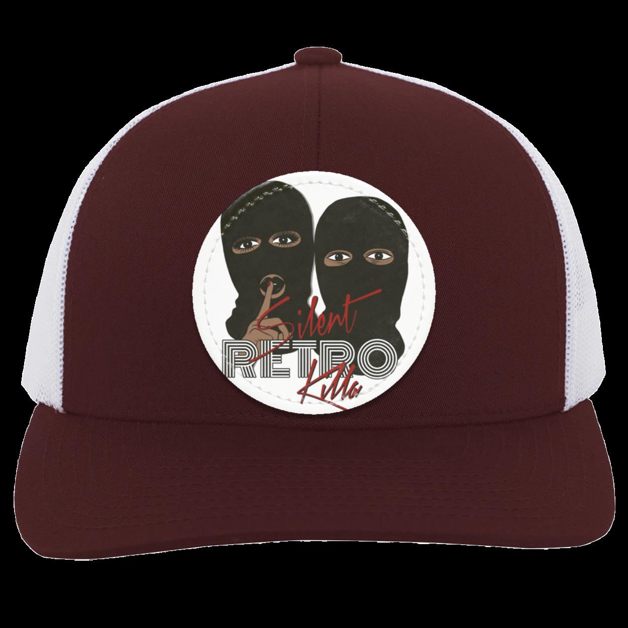 Trucker Snap Back - Patch