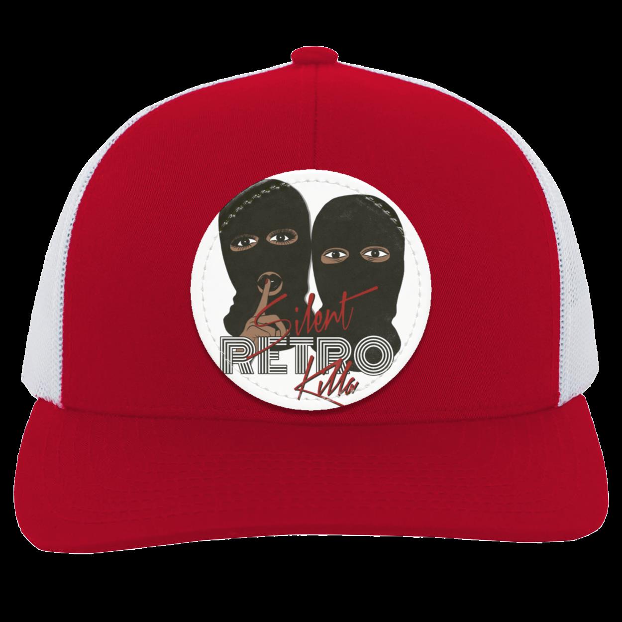 Trucker Snap Back - Patch
