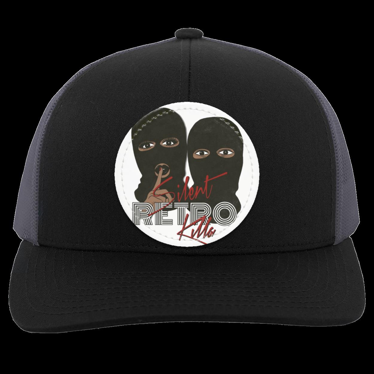 Trucker Snap Back - Patch