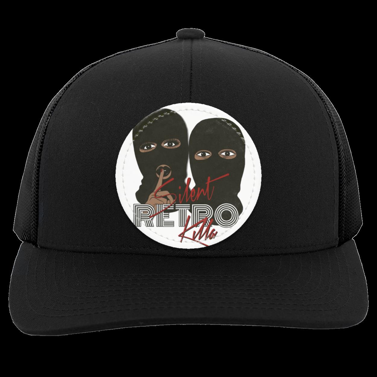 Trucker Snap Back - Patch