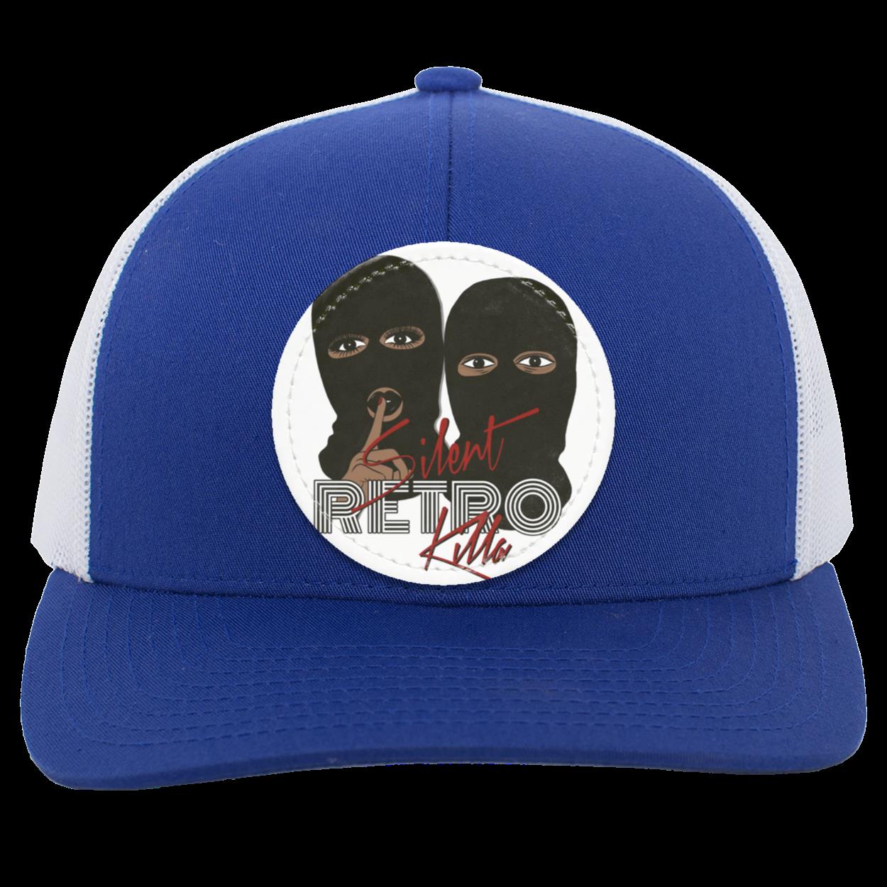 Trucker Snap Back - Patch