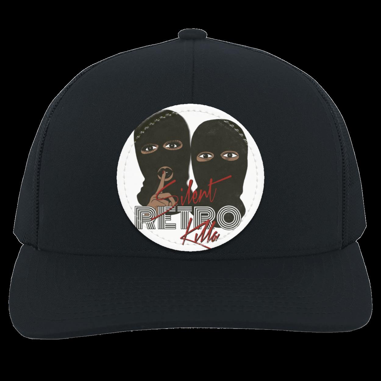 Trucker Snap Back - Patch