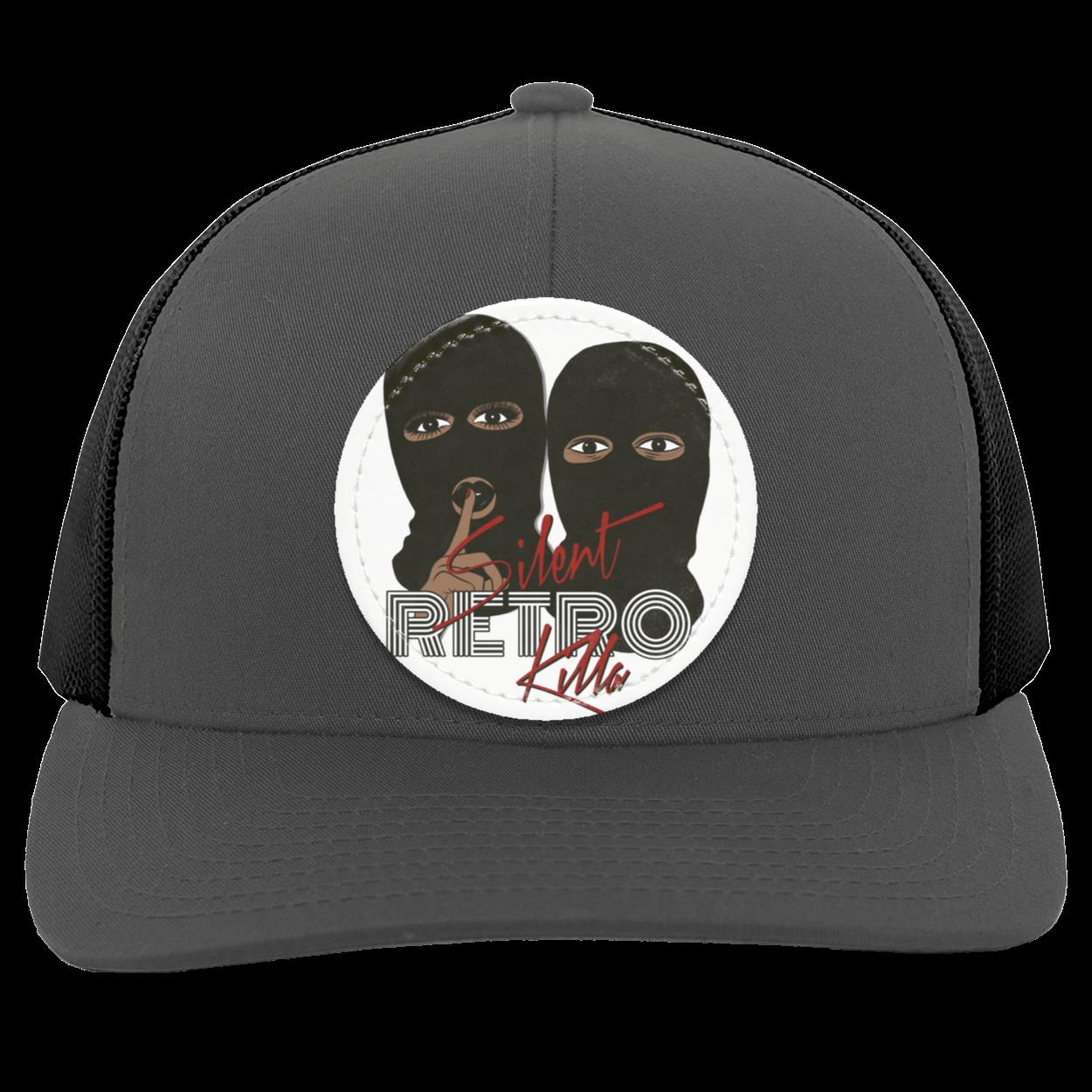 Trucker Snap Back - Patch