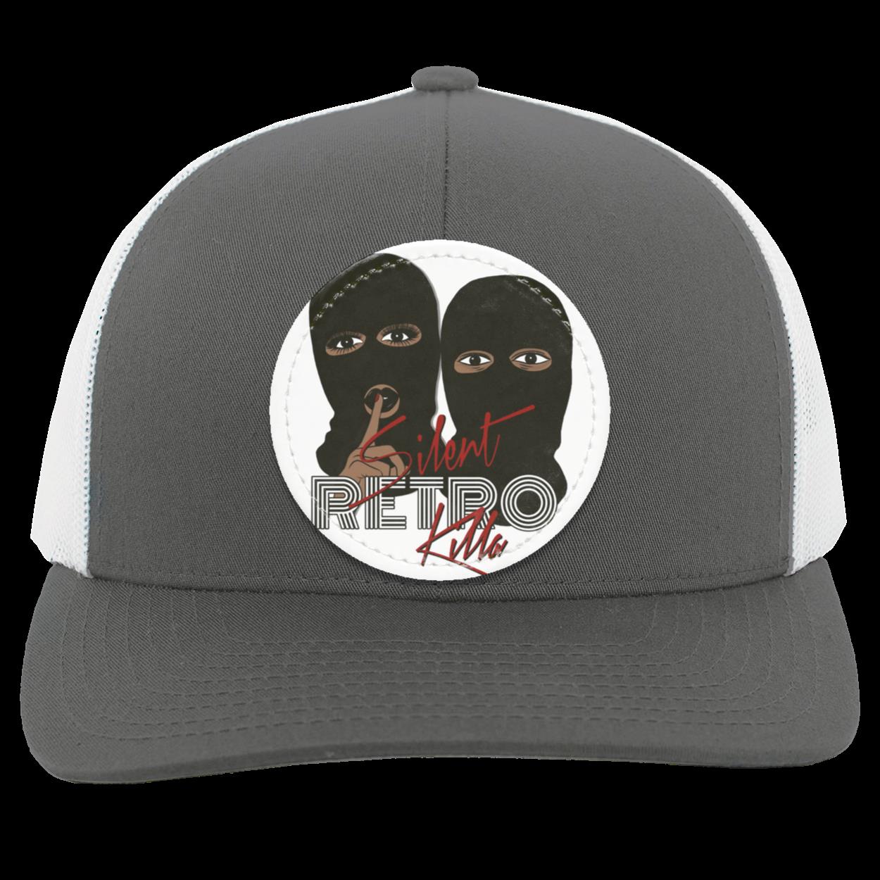 Trucker Snap Back - Patch