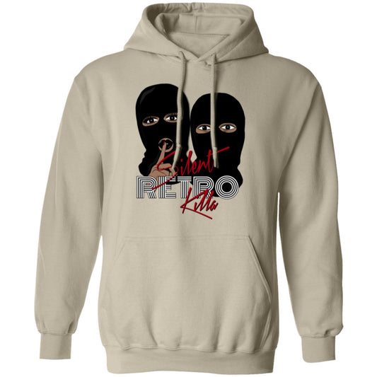 G185 Pullover Hoodie