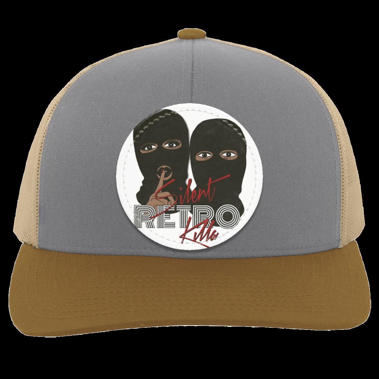 Trucker Snap Back - Patch