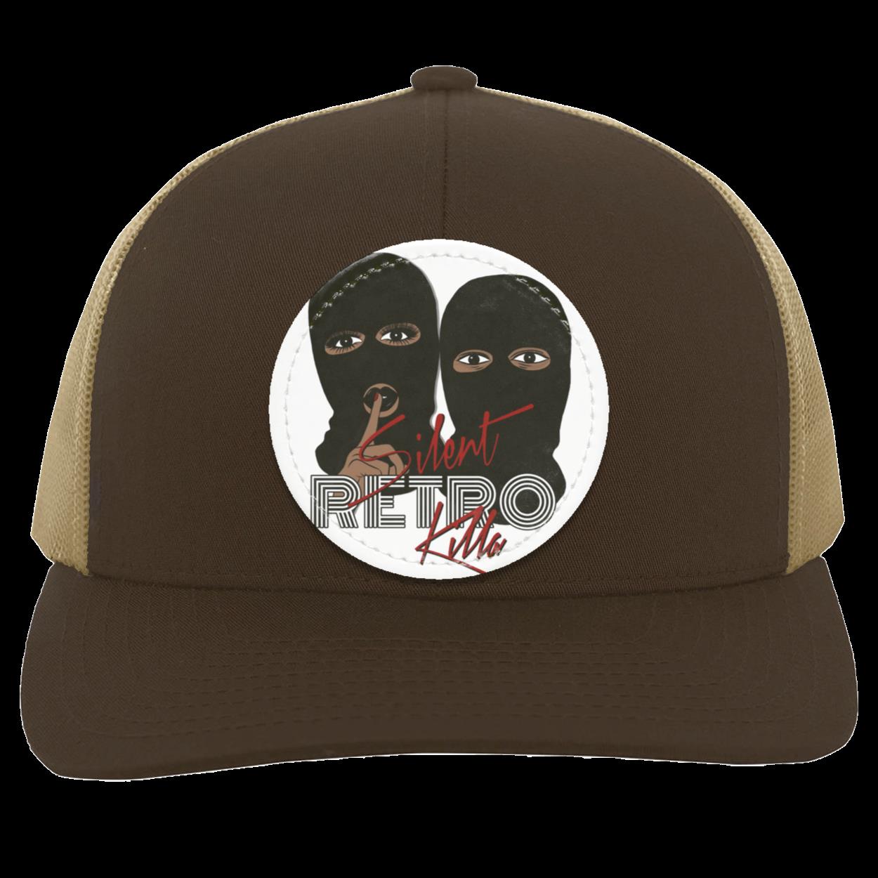Trucker Snap Back - Patch