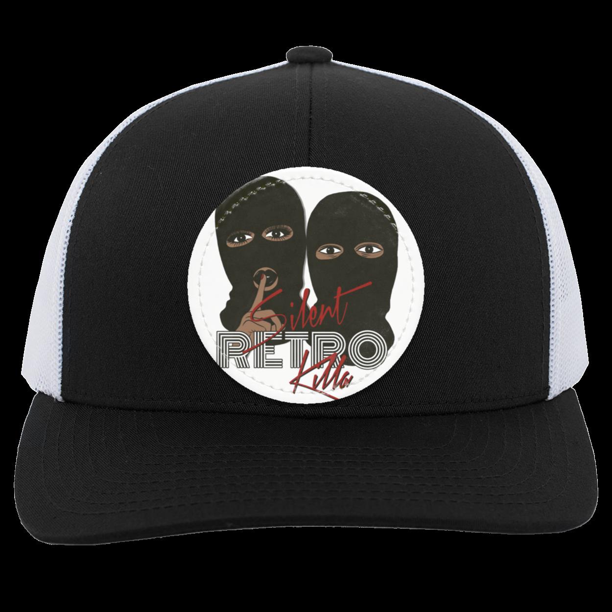 Trucker Snap Back - Patch