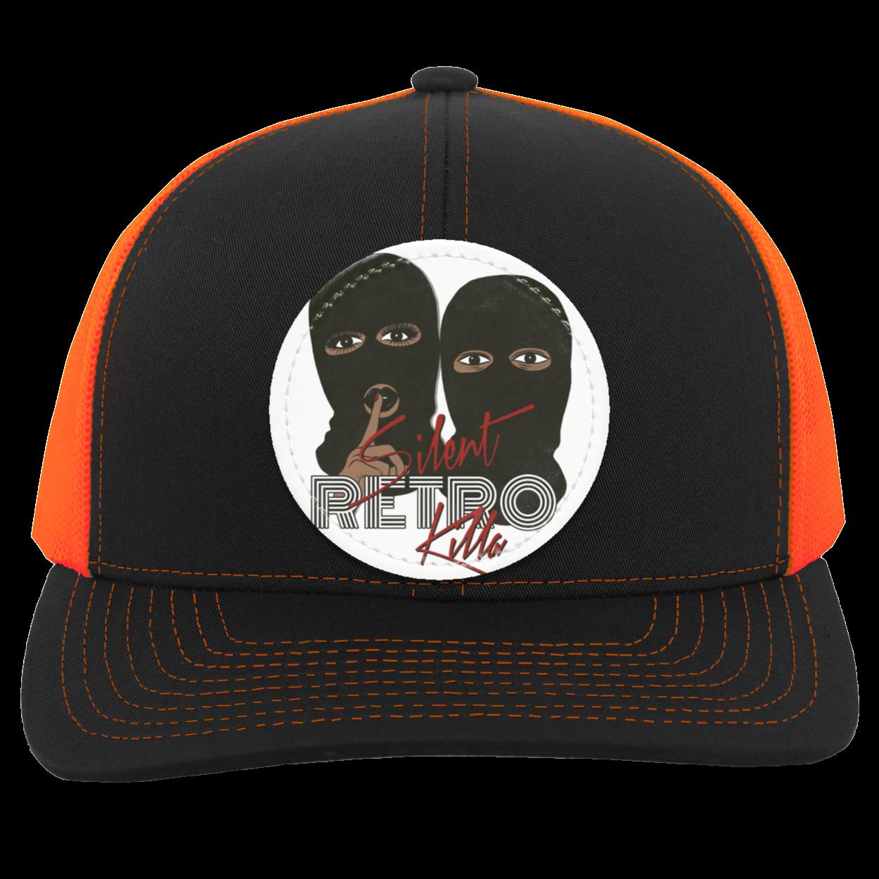 Trucker Snap Back - Patch