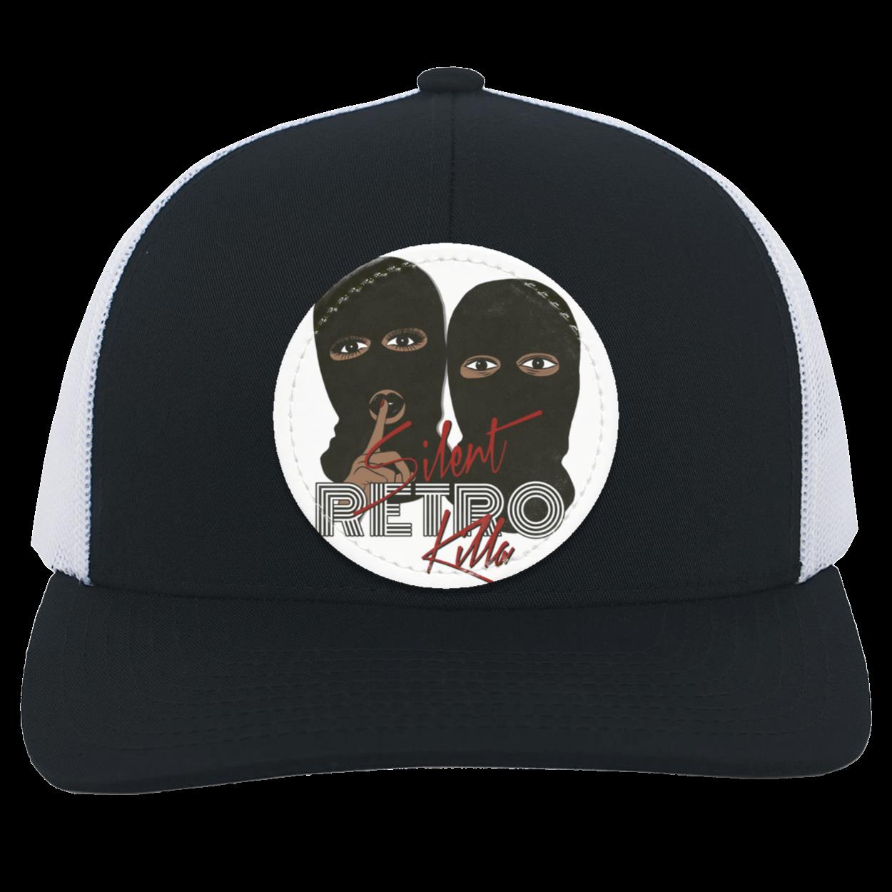 Trucker Snap Back - Patch