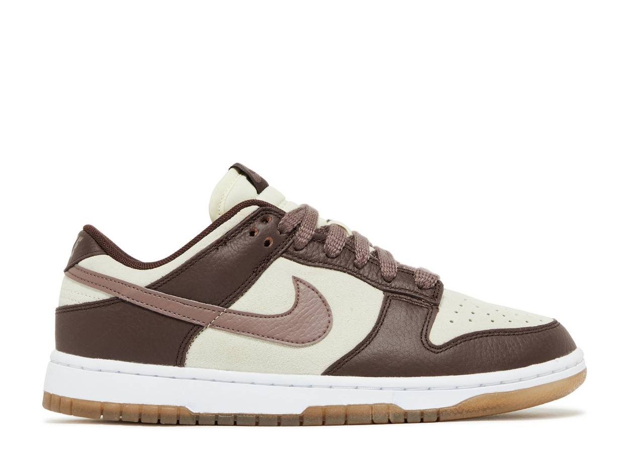WMNS DUNK LOW 'PLUM ECLIPSE