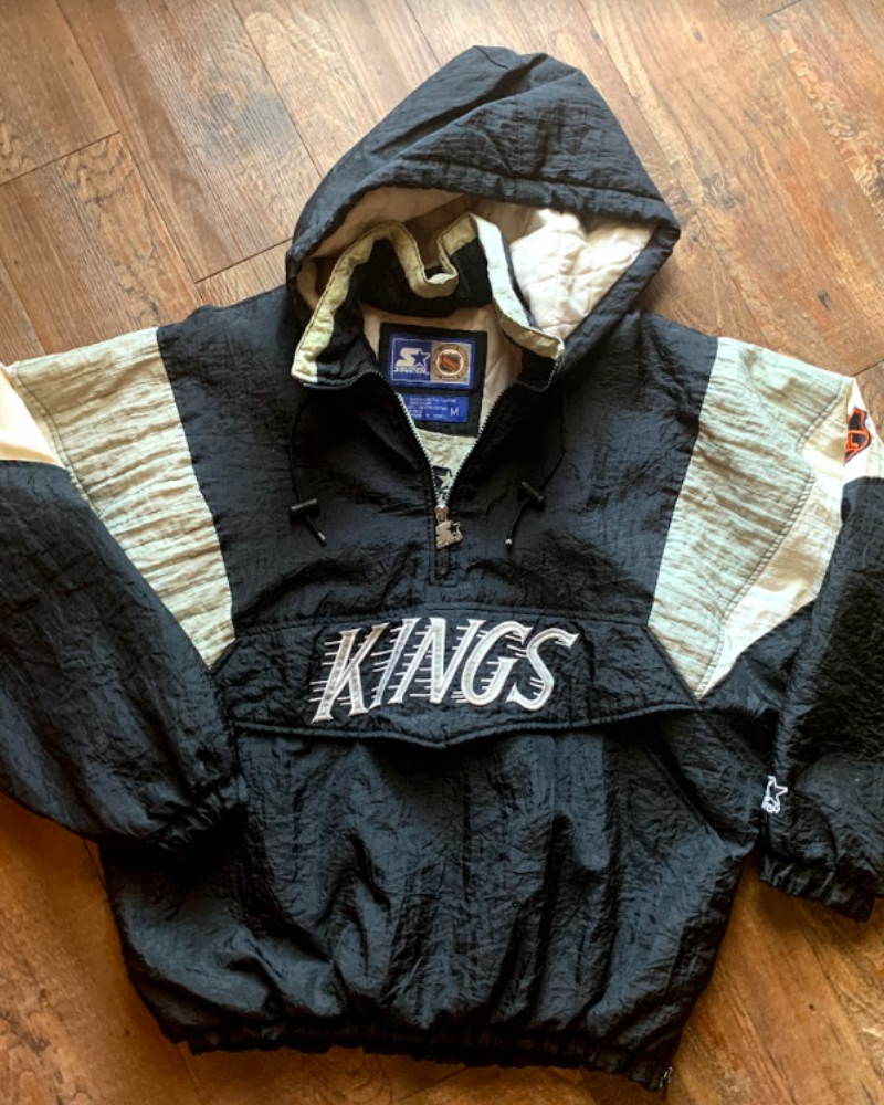 Los Angeles Kings Starter Jacket Coat