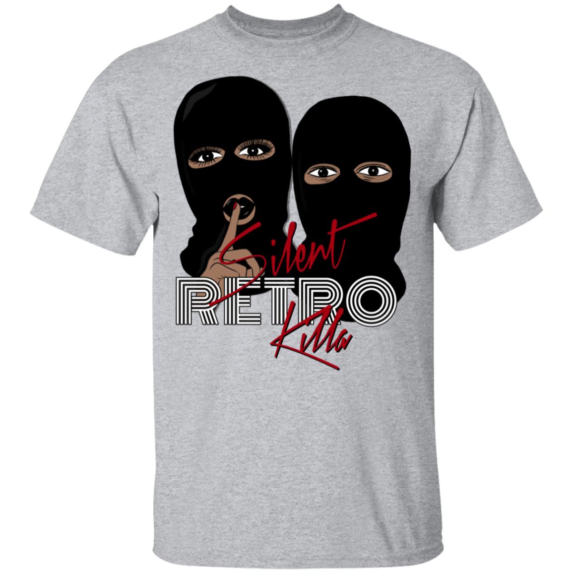 Youth 5.3 oz 100% Cotton T-Shirt