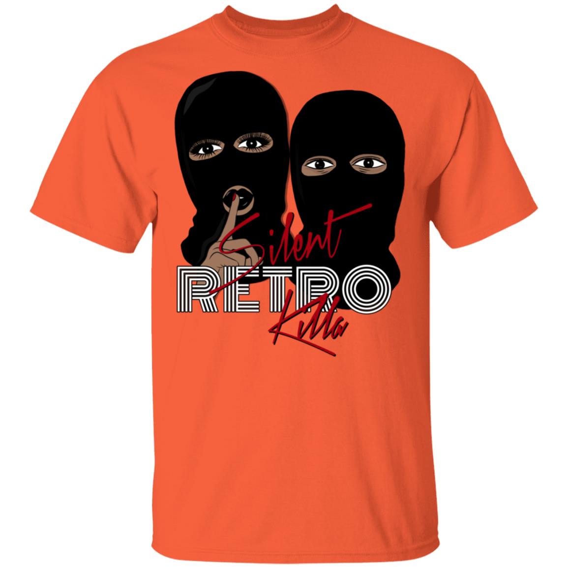 5.3 oz. Cotton T-Shirt