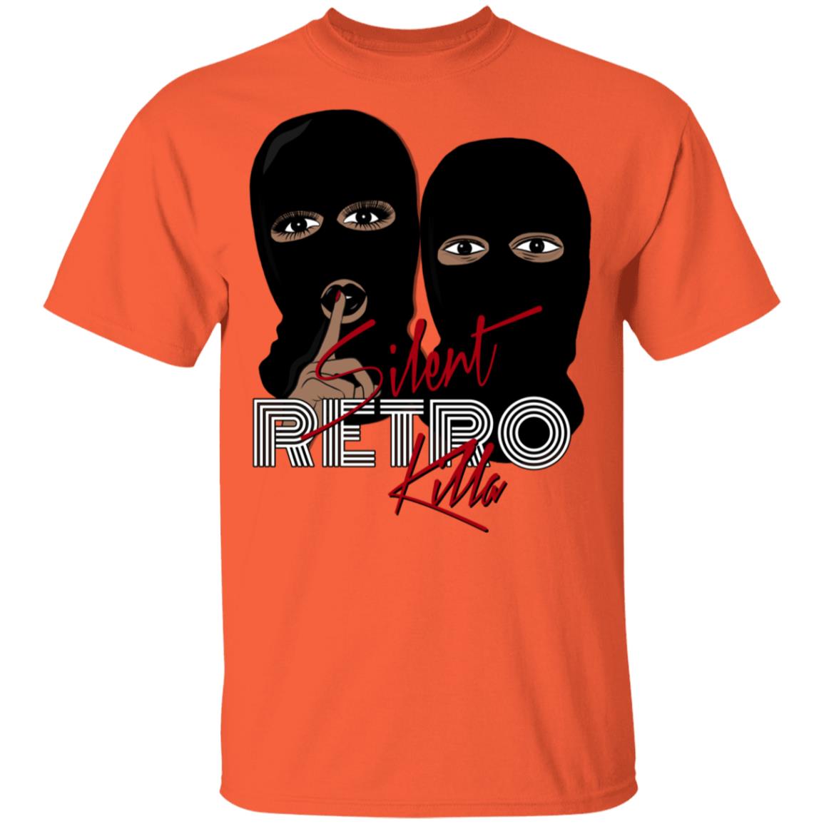 Youth 5.3 oz 100% Cotton T-Shirt