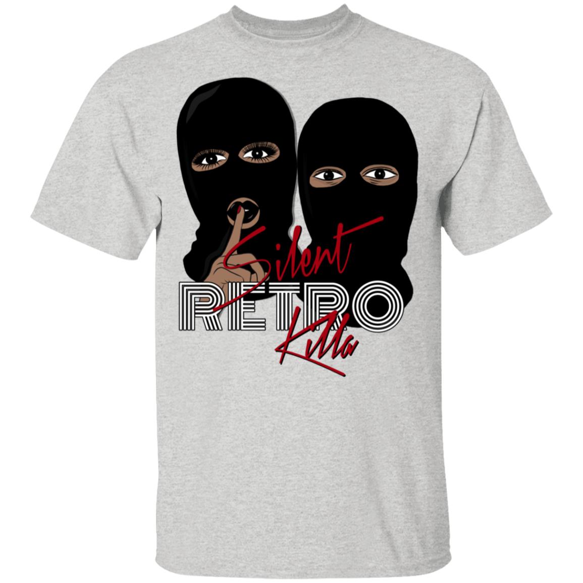 Youth 5.3 oz 100% Cotton T-Shirt