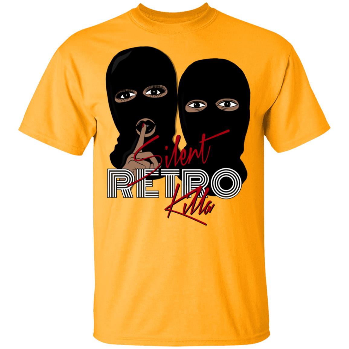 Youth 5.3 oz 100% Cotton T-Shirt