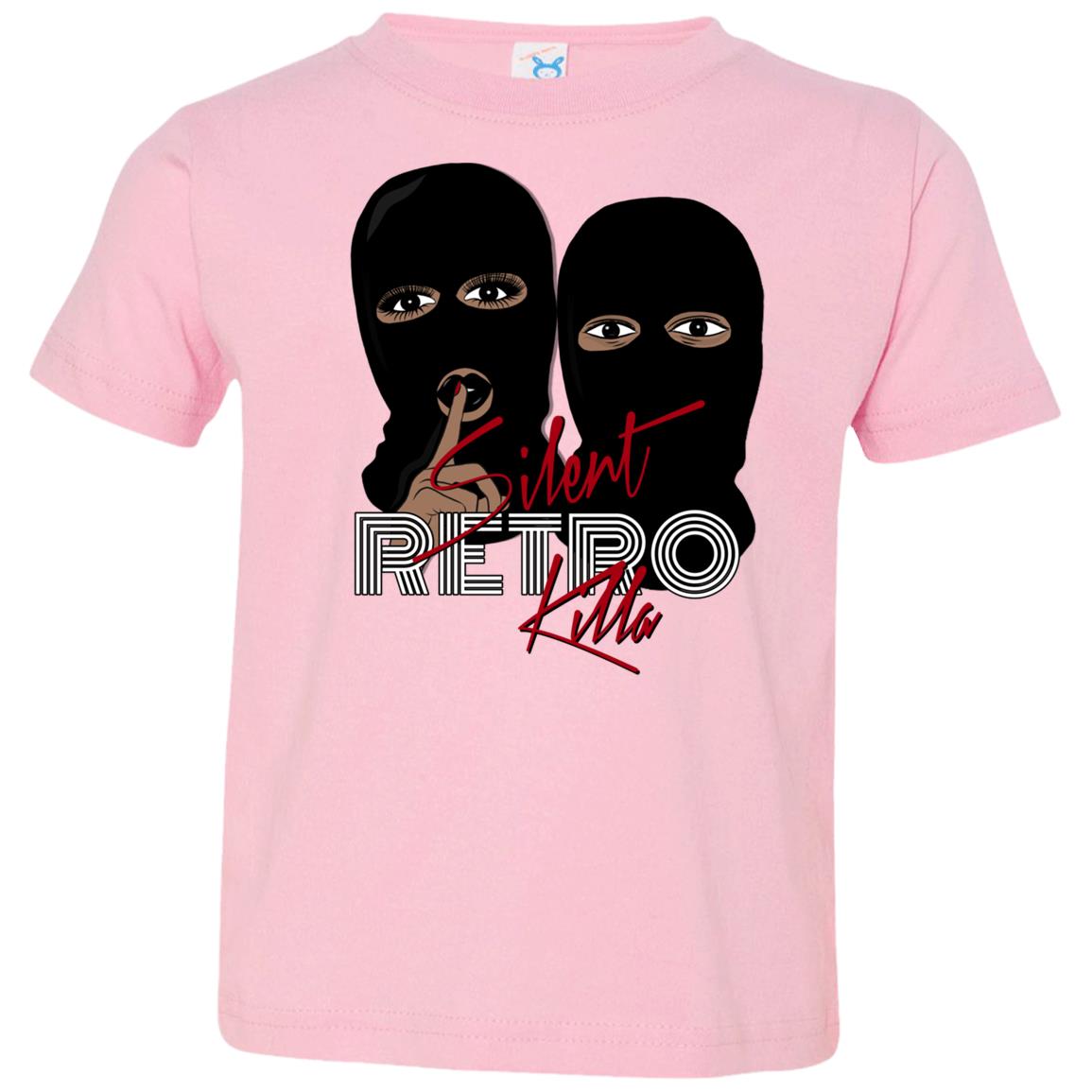 Toddler Jersey T-Shirt