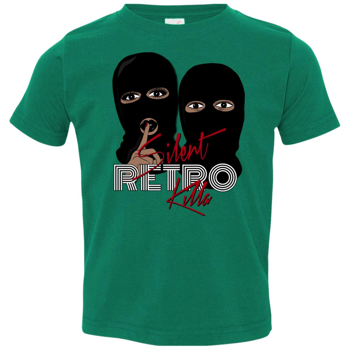Toddler Jersey T-Shirt