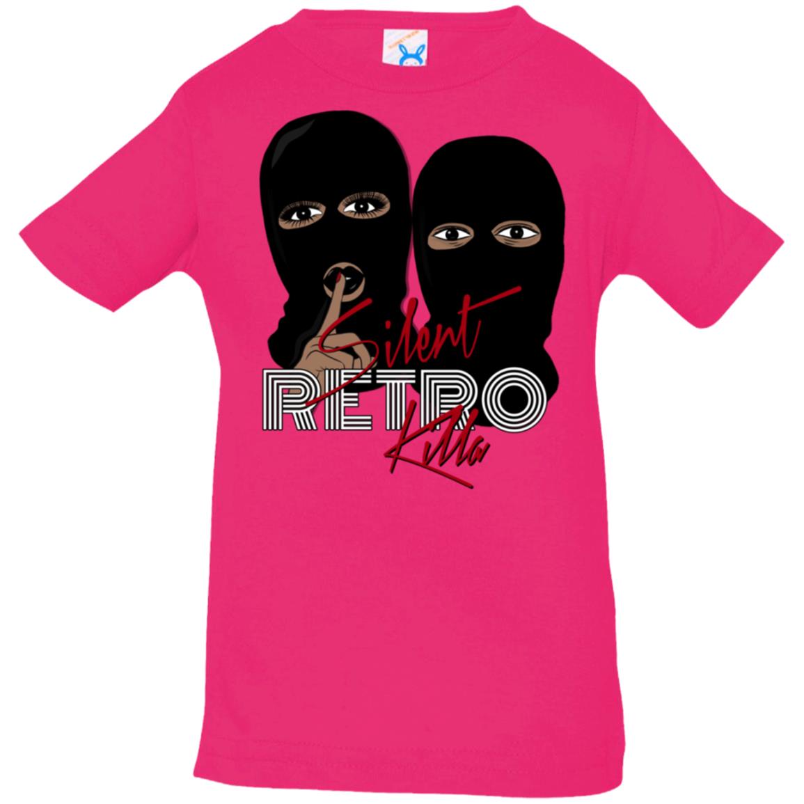 Infant Jersey T-Shirt