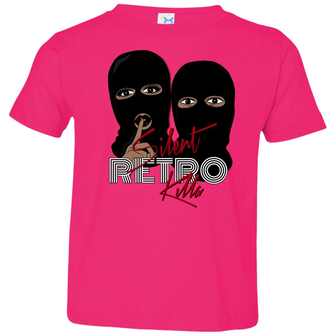 Toddler Jersey T-Shirt