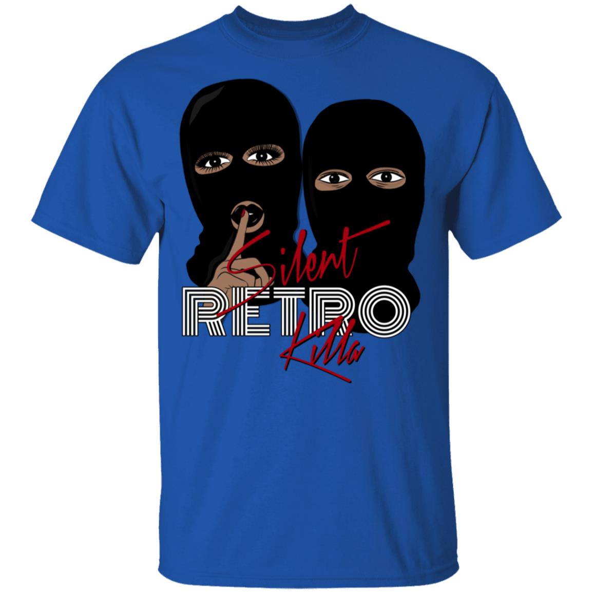 Youth 5.3 oz 100% Cotton T-Shirt