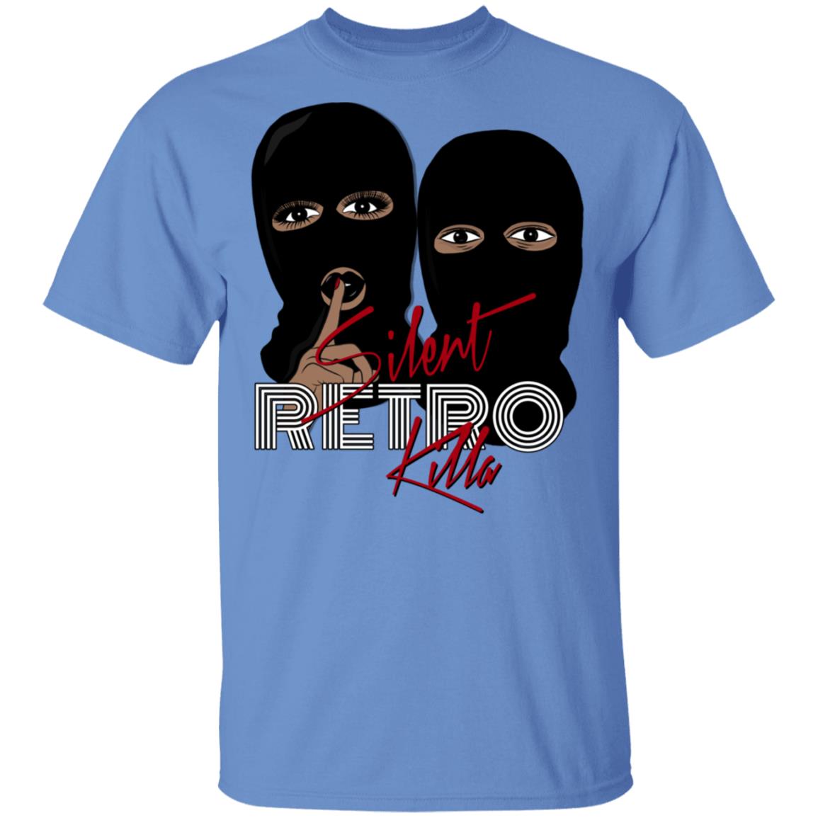 5.3 oz. Cotton T-Shirt