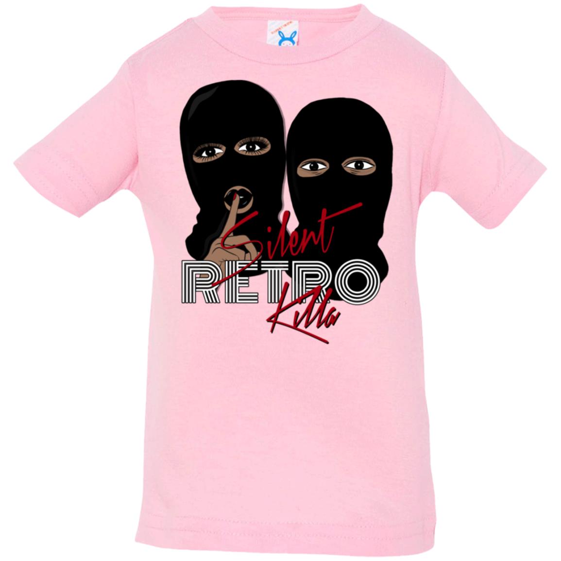 Infant Jersey T-Shirt