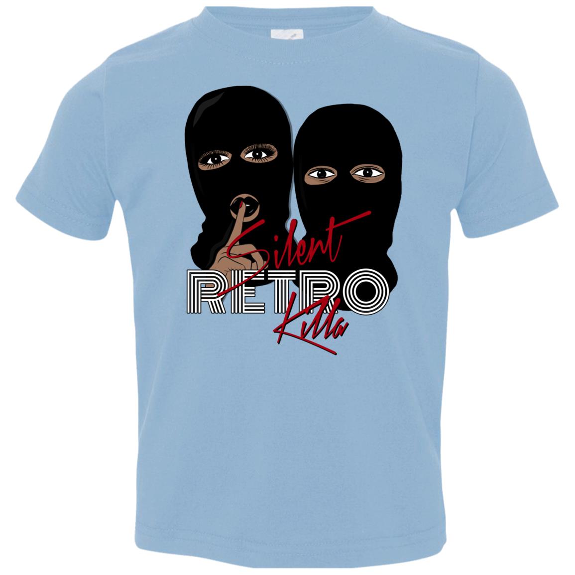 Toddler Jersey T-Shirt