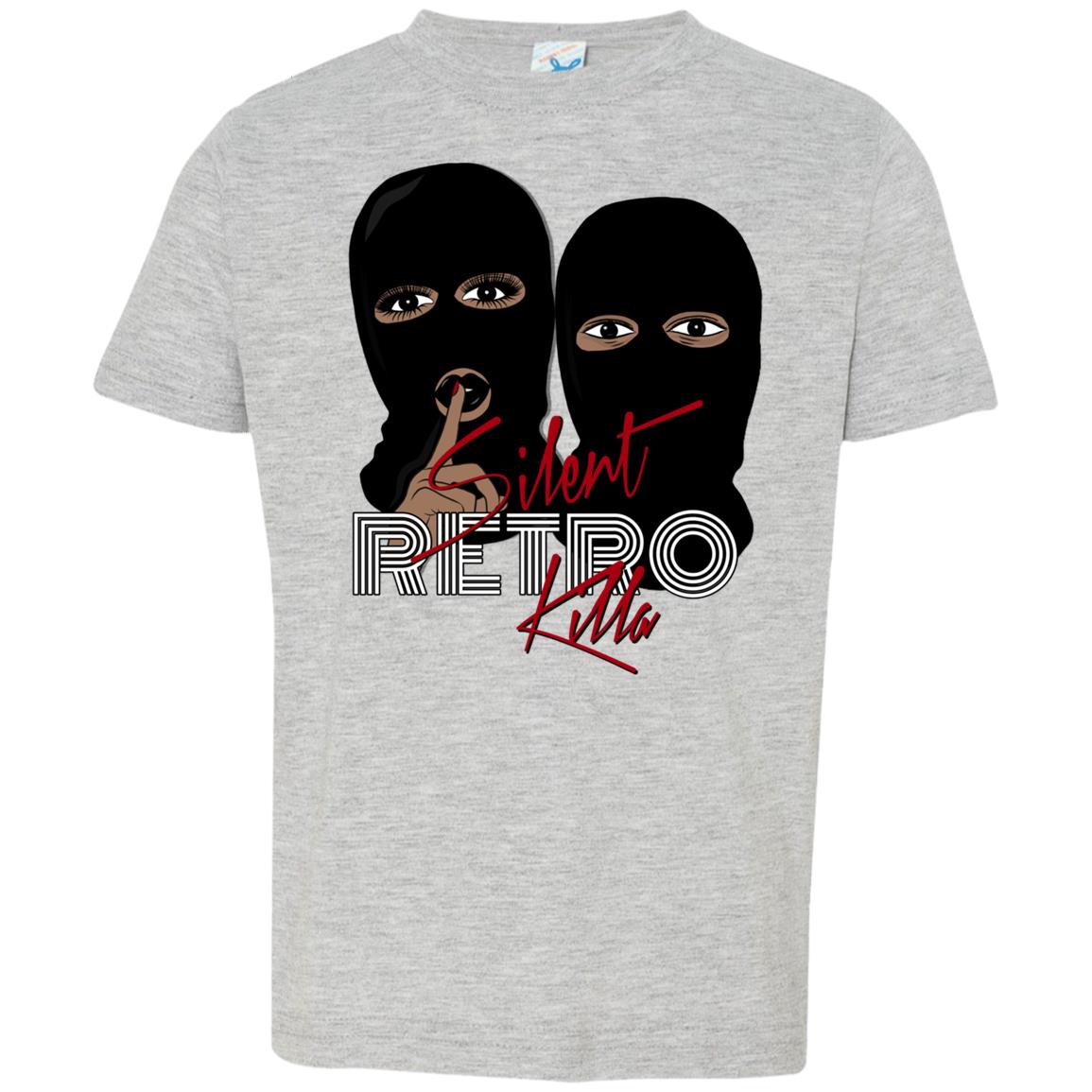 Toddler Jersey T-Shirt