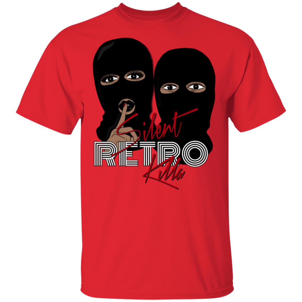 5.3 oz. Cotton T-Shirt