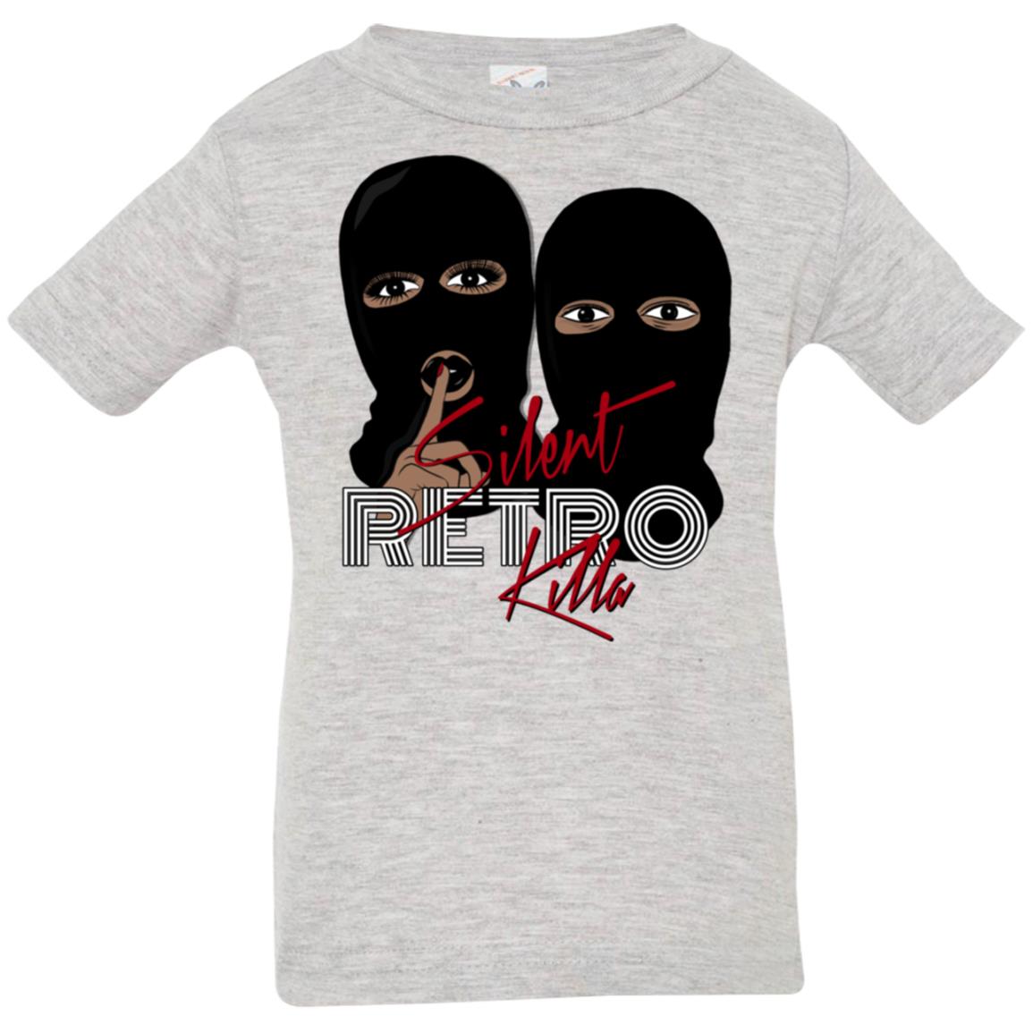 Infant Jersey T-Shirt