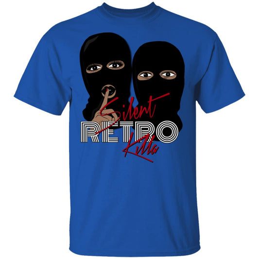 5.3 oz. Cotton T-Shirt