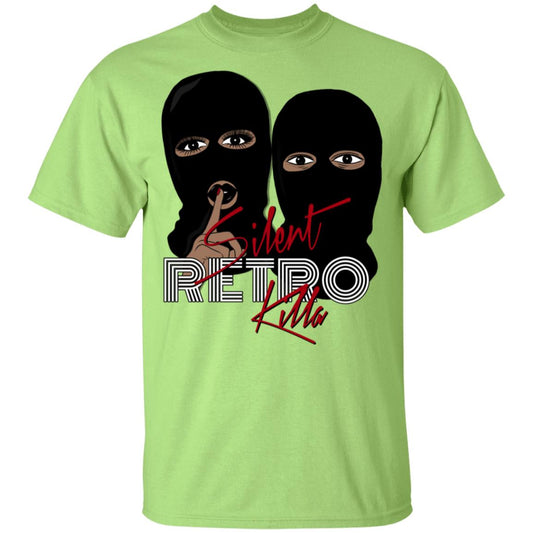 Youth 5.3 oz 100% Cotton T-Shirt