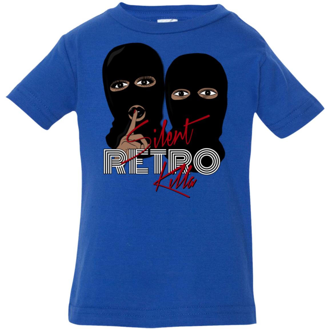 Infant Jersey T-Shirt