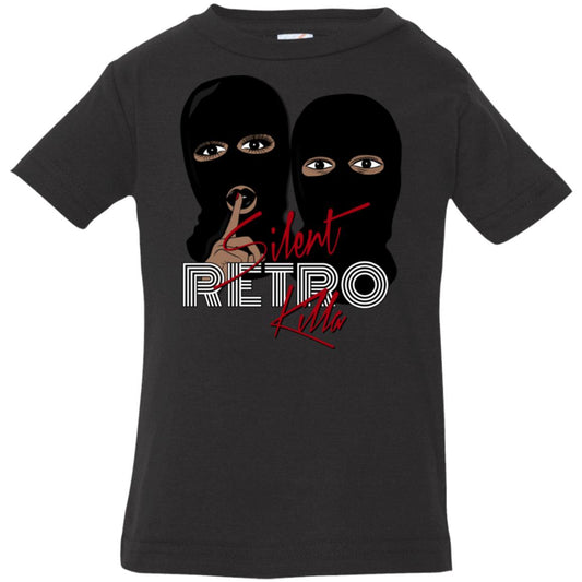 Infant Jersey T-Shirt