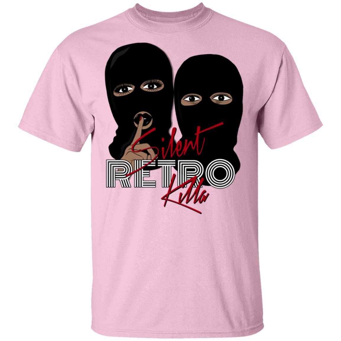 5.3 oz. Cotton T-Shirt