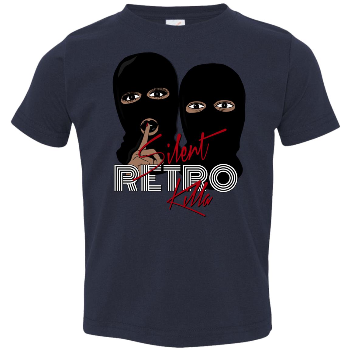 Toddler Jersey T-Shirt