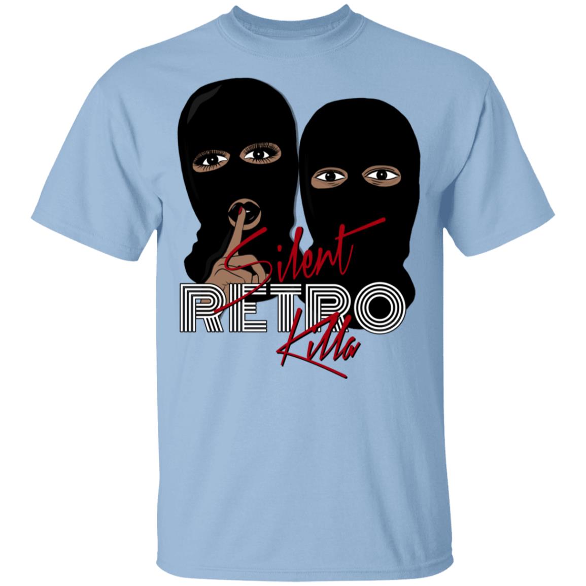 Youth 5.3 oz 100% Cotton T-Shirt