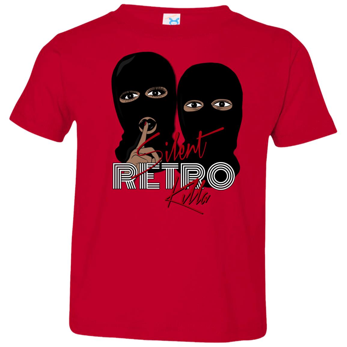 Toddler Jersey T-Shirt