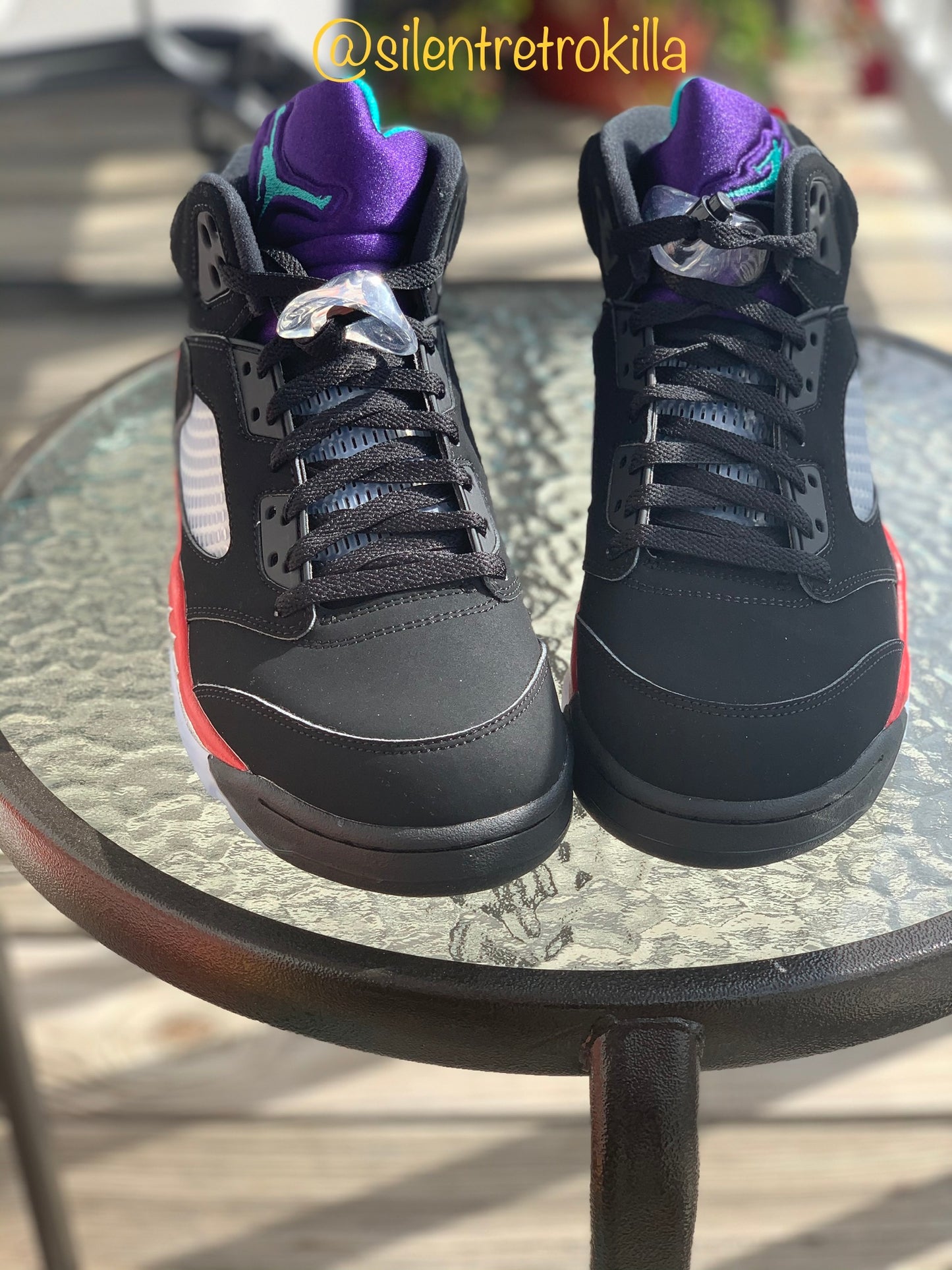 Air Jordan 5 “Top 3” Jordan retro shoes