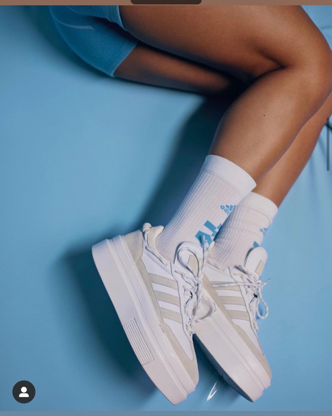 Adidas x IVY PARK Socks