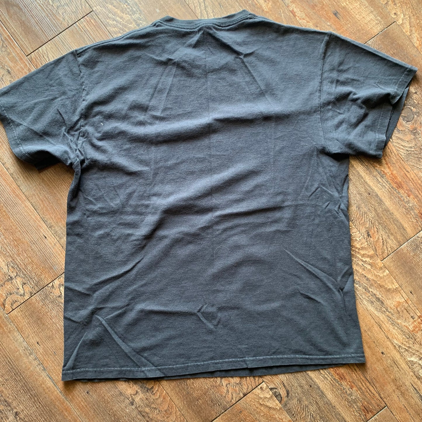 Duck Dynasty 2012 faded vintage retro t-shirt