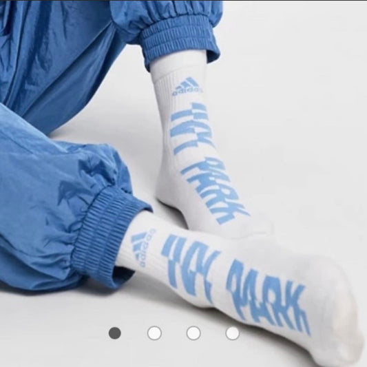 Adidas x IVY PARK Socks
