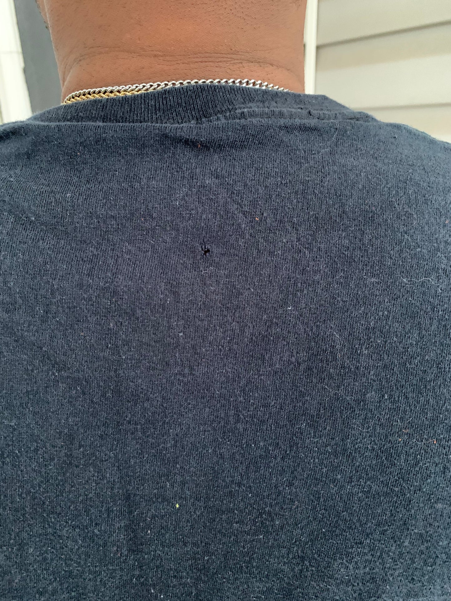 Vintage Family Guy Stewie Guitar Hero T-shirt