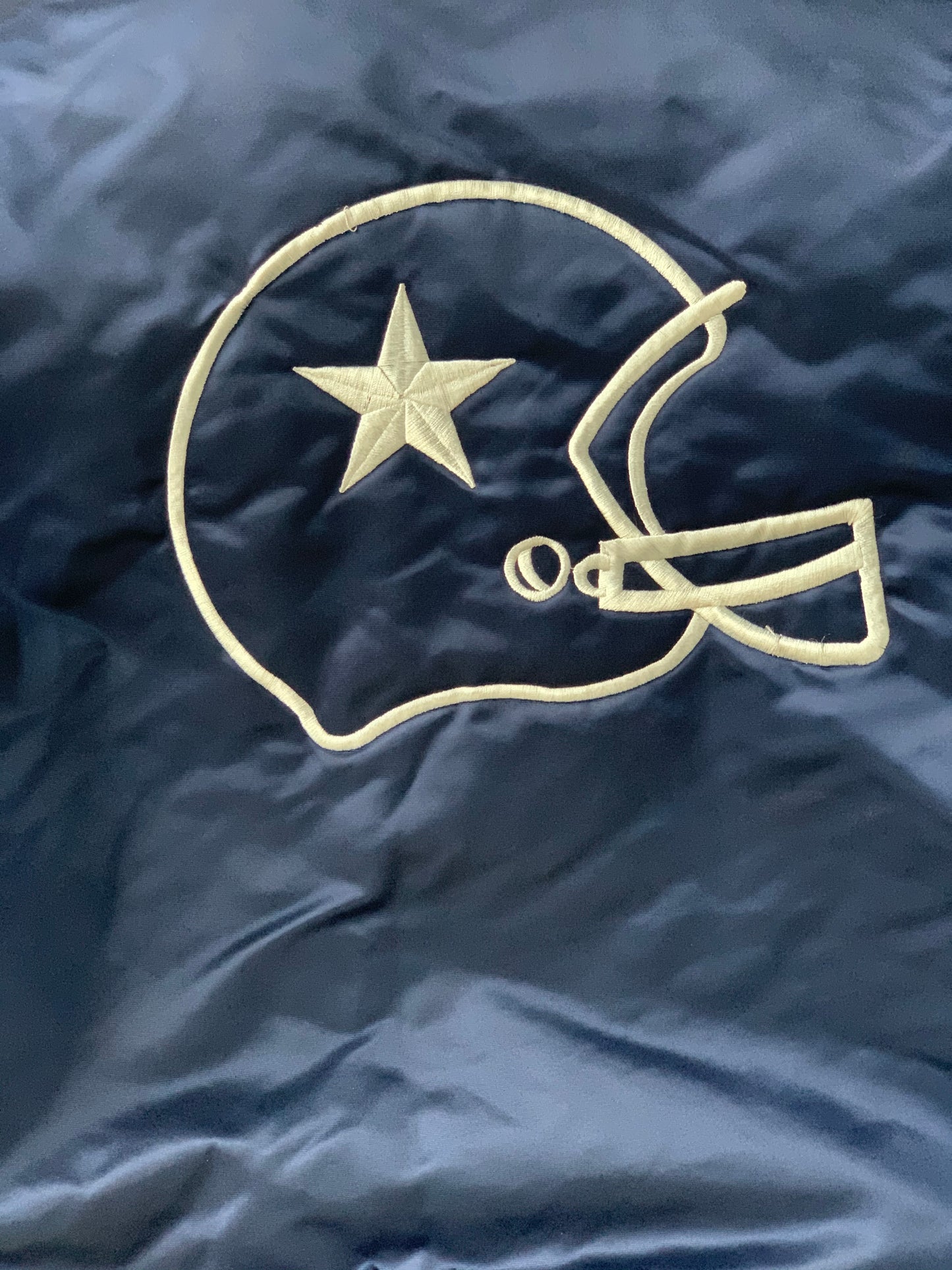 Vintage NFL Dallas Cowboys starter jacket