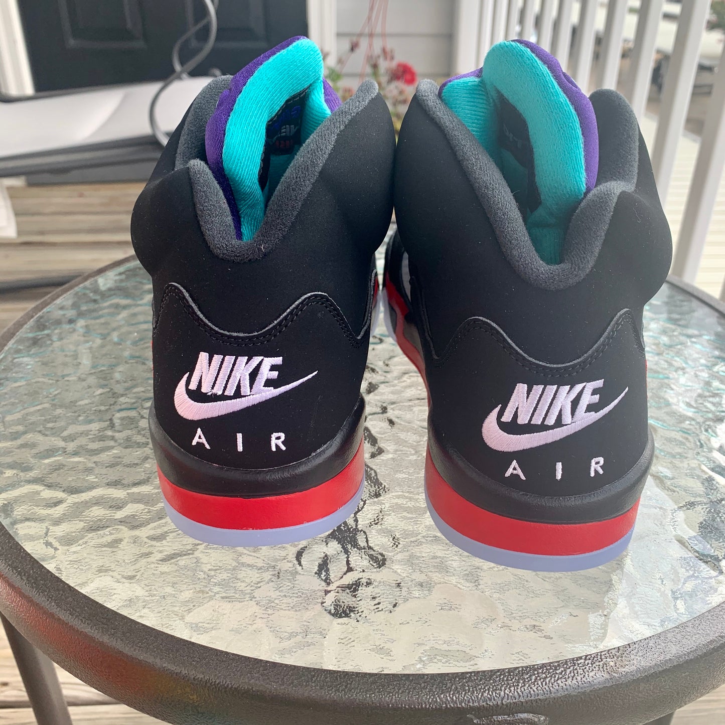 Air Jordan 5 “Top 3” Jordan retro shoes