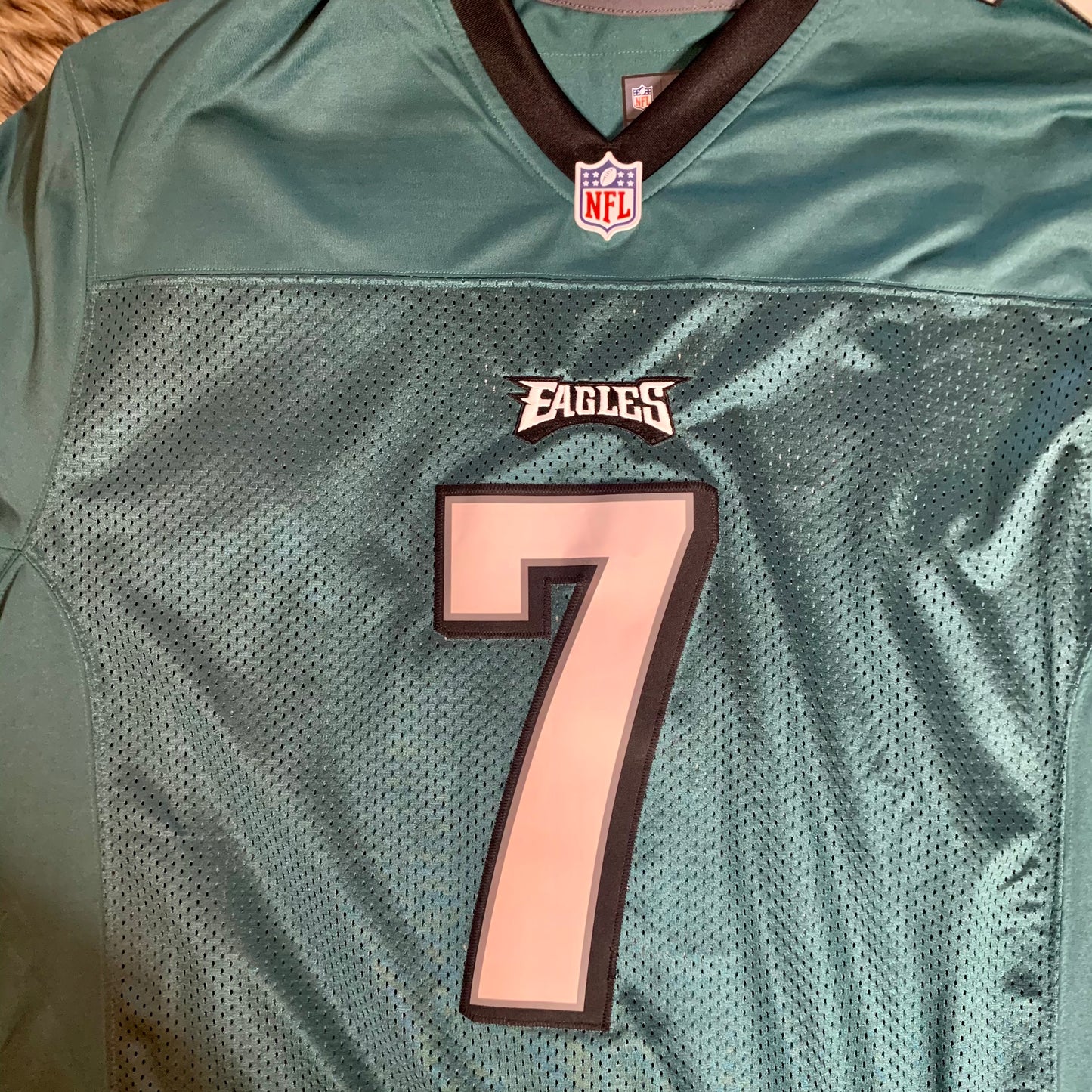 Rare Nike Philadelphia Eagles Michael Vick Jersey