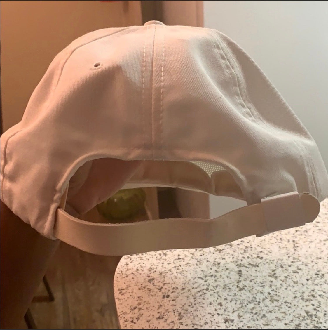 Vintage Mickey Mouse Disney hat